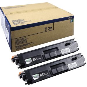 Brother TN-900BK TWIN zwart