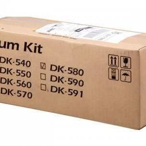 Kyocera Drum DK-580 200.000vel 1st