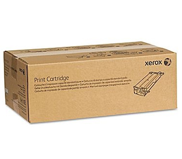 Xerox Toner Black 9.000vel 1st