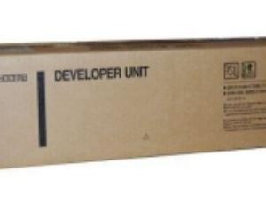 302HN93023 - Kyocera Developer Yellow 200.000vel 1st