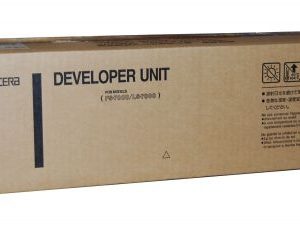 Kyocera Developer Cyaan 200.000vel 1st