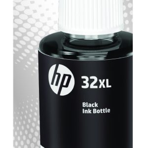 HP 32XL zwart