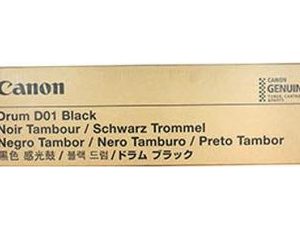 CANON Drum D01 Black 900.000vel 1st