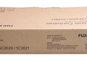 008R13215 - Xerox Waste Box 15.000vel 1st