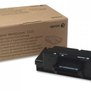 XEROX Toner Zwart voor Phaser 3320 en WorkCentre 3315 3325