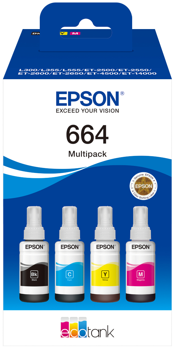 C13T664640 - EPSON