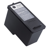 Dell Inkt Cartridge KX701 Black 15,4ml