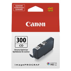 Canon PFI-300CO Chroma Optimizer