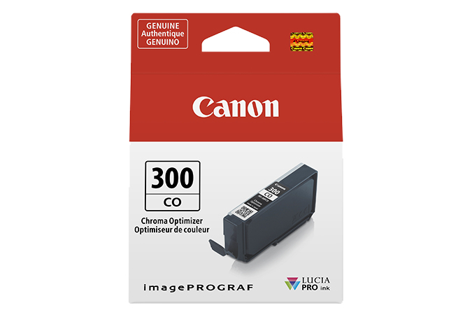 Canon PFI-300CO Chroma Optimizer