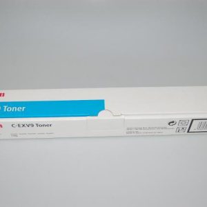 CANON Toner C-EXV9 Cyaan 8.500vel 1 Pack