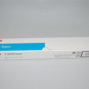 CANON Toner C-EXV9 Cyaan 8.500vel 1 Pack