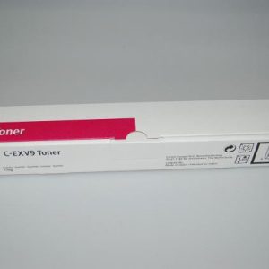 CANON Toner C-EXV9 Magenta 8.500vel 1 Pack