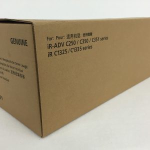 Canon Resttonerbehälter für Canon IR C250i/IR C350i