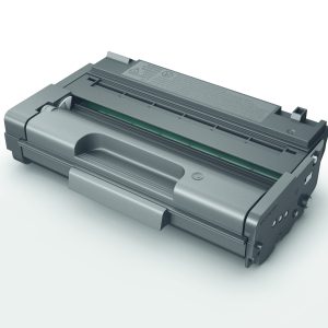 406990 - RICOH Toner Black 6.400vel 1st