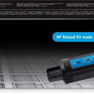 HP 143A Neverstop Toner Reload Kit