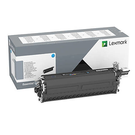 78C0D20 - LEXMARK