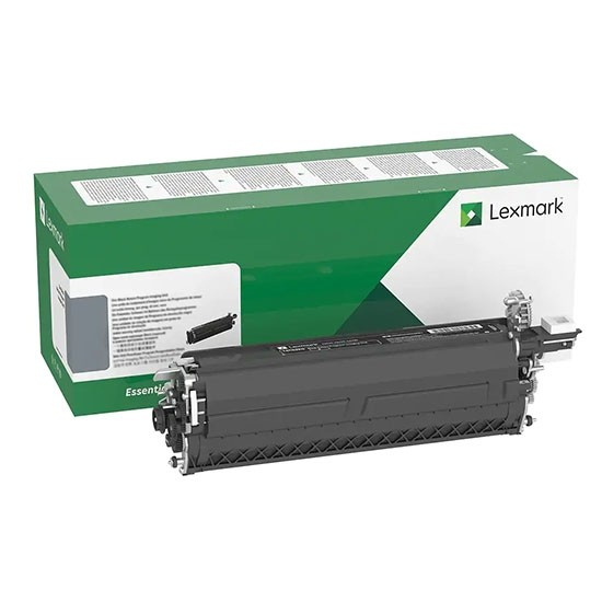 78C0D10 - LEXMARK