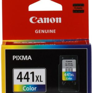 CANON CL-441XL EMB Color XL Ink Cartridge
