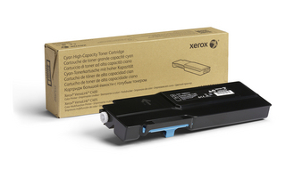 XEROX 106R03538 tonercartridge Original Cyaan for VersaLink C405 VersaLink C400