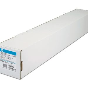 HP Plotterpapier 420mm (A2) 45,7m Wit 90g/m² Mat