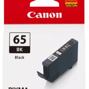 CANON CLI-65 BK EUR/OCN Ink Cartridge