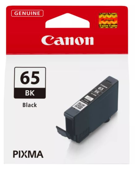 CANON CLI-65 BK EUR/OCN Ink Cartridge