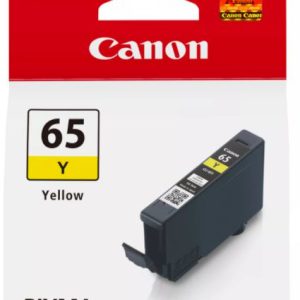 CANON CLI-65 Y EUR/OCN Ink Cartridge