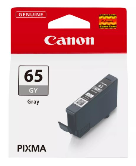 CANON CLI-65 GY EUR/OCN Ink Cartridge