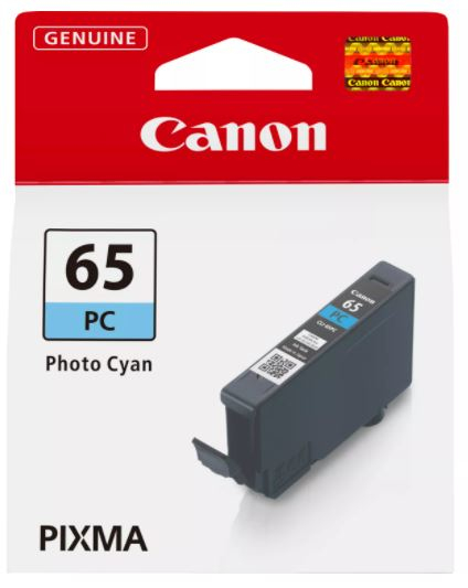 CANON CLI-65 PC EUR/OCN Ink Cartridge