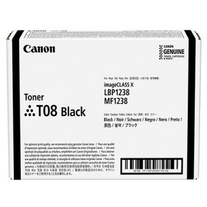 Canon Toner für Canon i-SENSYS x1238, schwarz