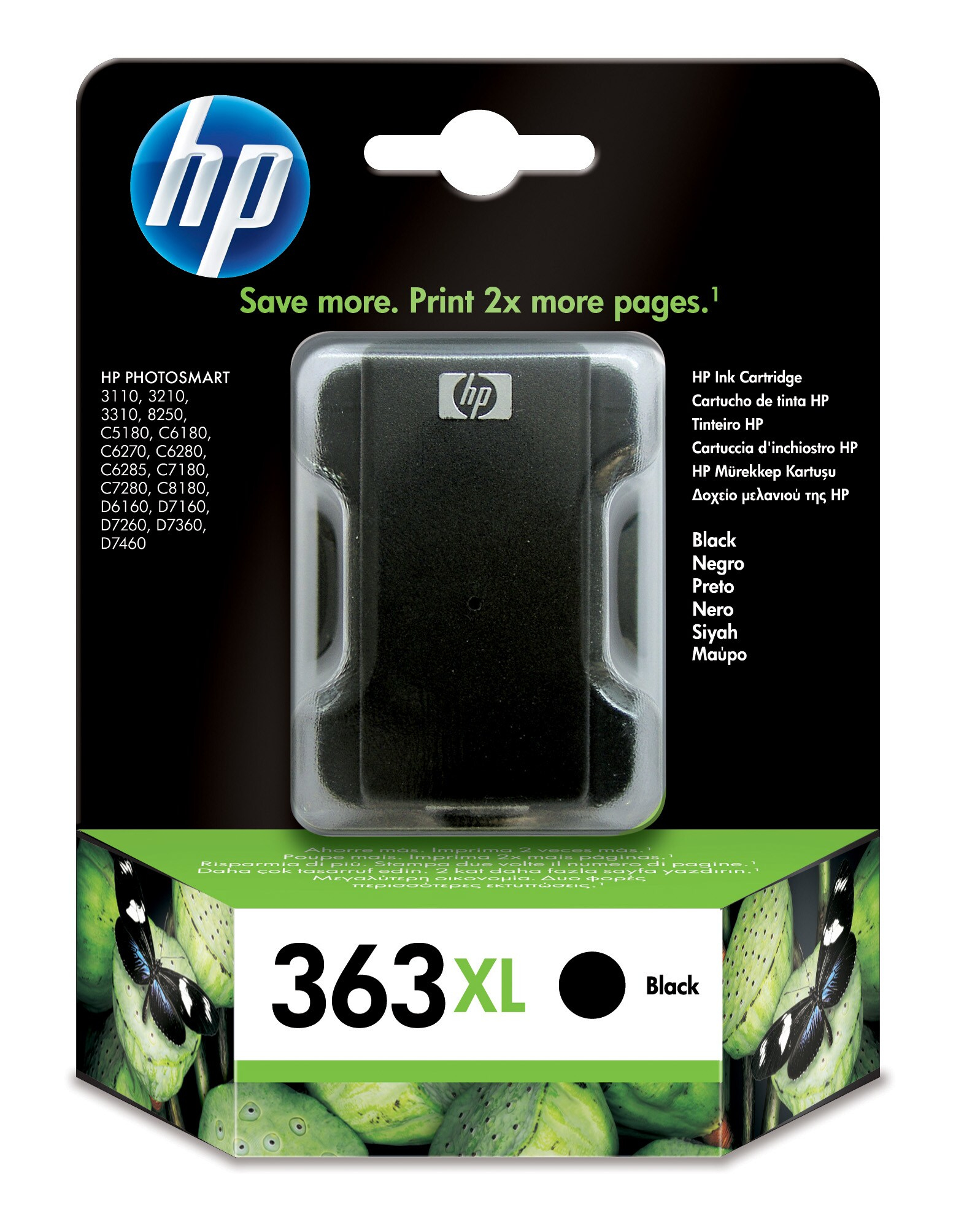 C8719EE - HP