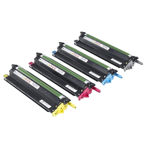 DELL 724-10352 drum kit standard capacity 60.000 pagina s 1-pack
