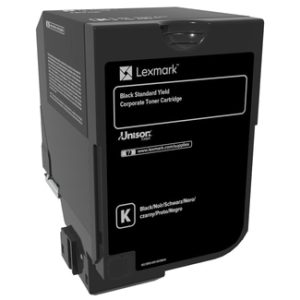 74C2SKE - LEXMARK