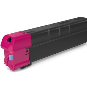 KYOCERA TK-8725m Toner magenta up to 30.000 pages A4