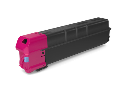 KYOCERA TK-8725m Toner magenta up to 30.000 pages A4