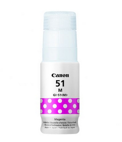 Canon GI-51M magenta