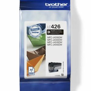BROTHER LC426BK INK FOR MINI19 BIZ-STEP