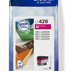 BROTHER LC426M INK FOR MINI19 BIZ-STEP