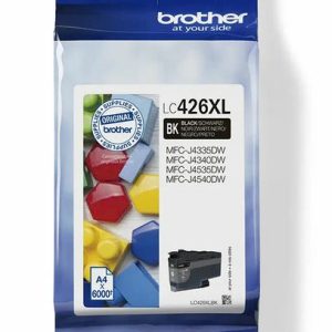 BROTHER LC426XLBK INK FOR MINI19 BIZ-STEP