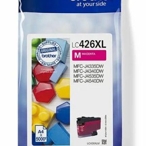 BROTHER LC426XLM INK FOR MINI19 BIZ-STEP