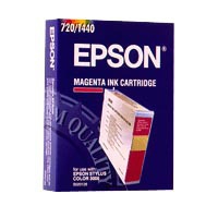 EPSON Inkt Cartridge Magenta 110ml 1st