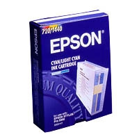 EPSON Inkt Cartridge Cyaan 110ml 1st