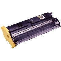 EPSON Toner Cartridge Yellow 6.000vel 1 Pack