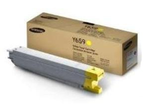 CLT-Y659S/ELS - SAMSUNG Toner Cartridge Yellow 20.000vel 1st