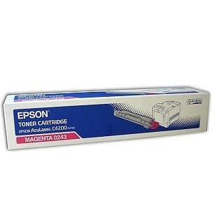 EPSON Toner Cartridge Magenta 3.000vel 1 Pack