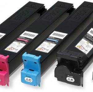 EPSON Toner Cartridge Black 21.000vel 1 Pack