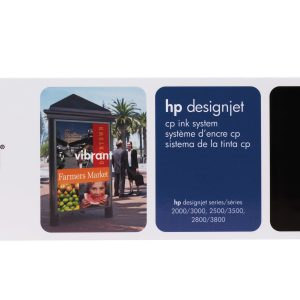 HP Inkt Cartridge Black 410ml