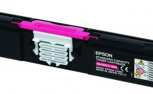 EPSON Toner Magenta 1.600vel 1 Pack