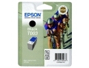 C13T00301110 - EPSON T003 Black 34ml