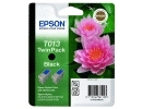 EPSON Inkt Cartridge T013 Black 2st